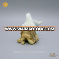 Custom Famous Female Statues Naked Fat Woman Figurines