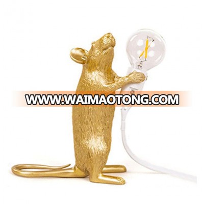 Direct factory manufacturer cheap custom made Rat Shaped Base Hanging Lamp