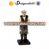 Wholesale Figurine Custom Statue Resin Figurine