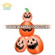 1.5 meters four Pumpkin Halloween Decoration Combination